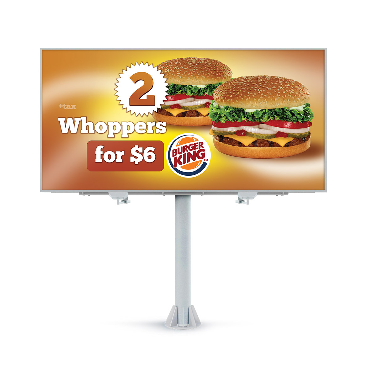 Billboard-Design-Burger-King-2-Whoppers