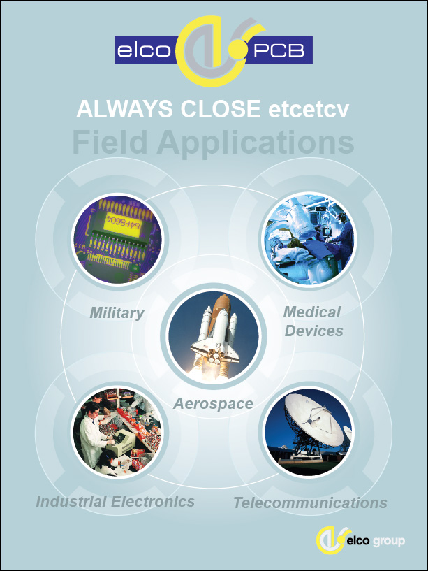 Elco-PCB-Trade-Show-Poster-Field-Applications