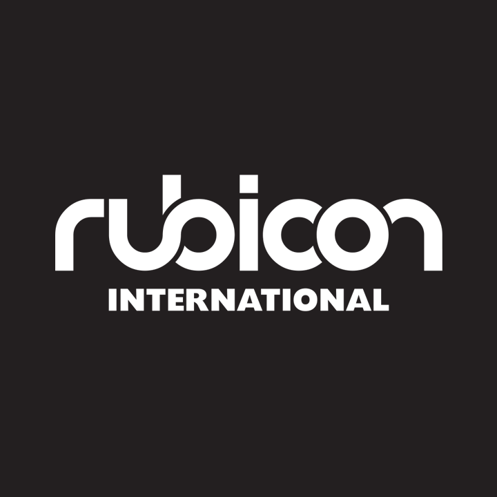 rubicon-international-company-logo-design